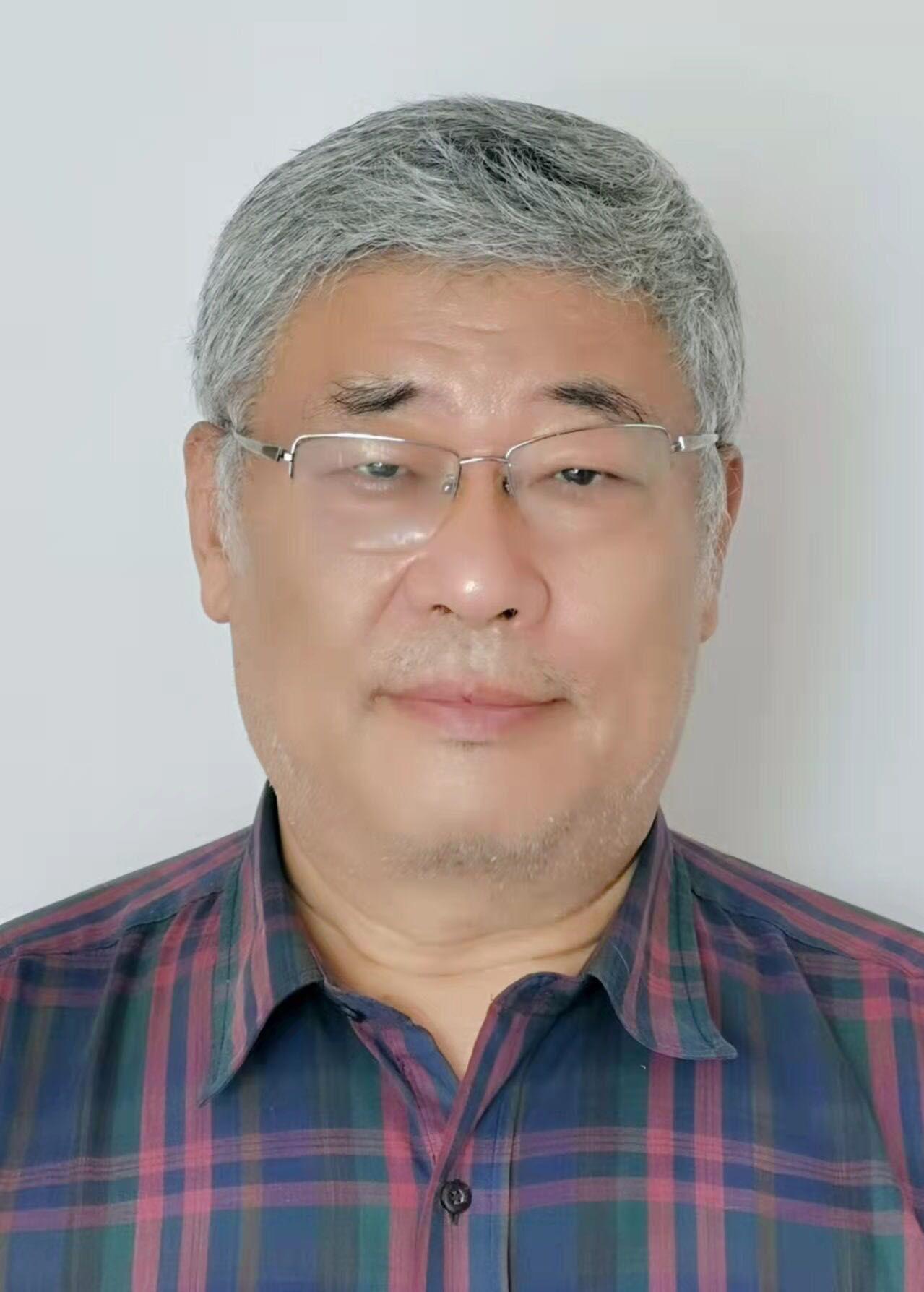 刘正