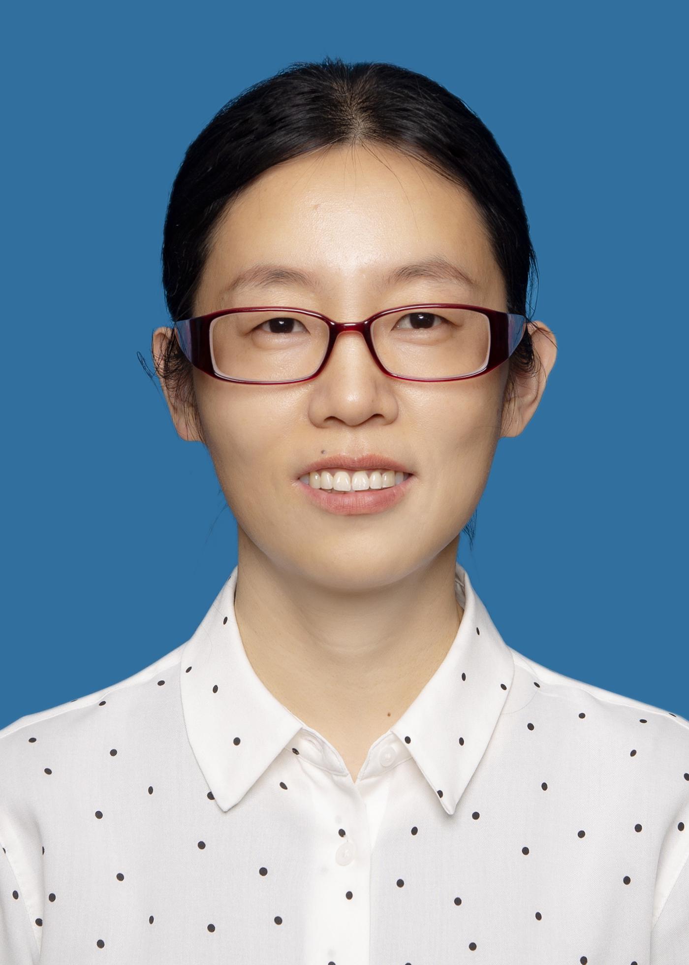 田艳丽